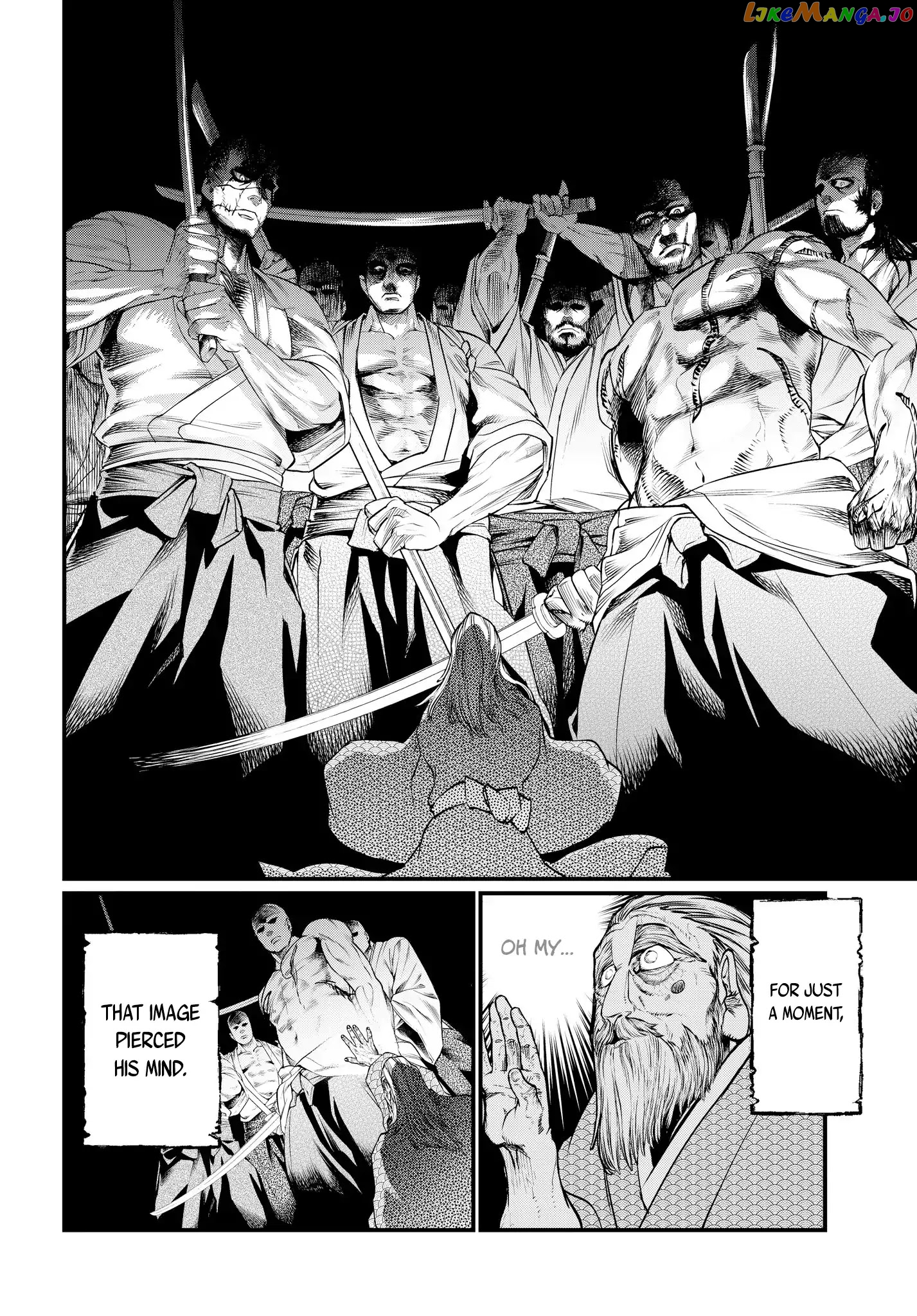 Record Of Ragnarok, Chapter 16 image 29